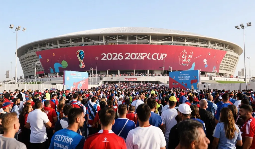 零元买到世界杯门票？FIFA紧急取消60张“系统Bug票”，票务争议再推风口浪尖